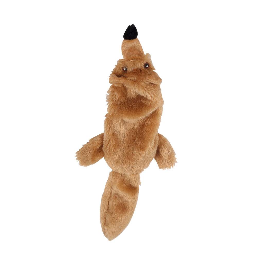 Dog toy Hearts & Homies Forest Fox Plush - Majpet
