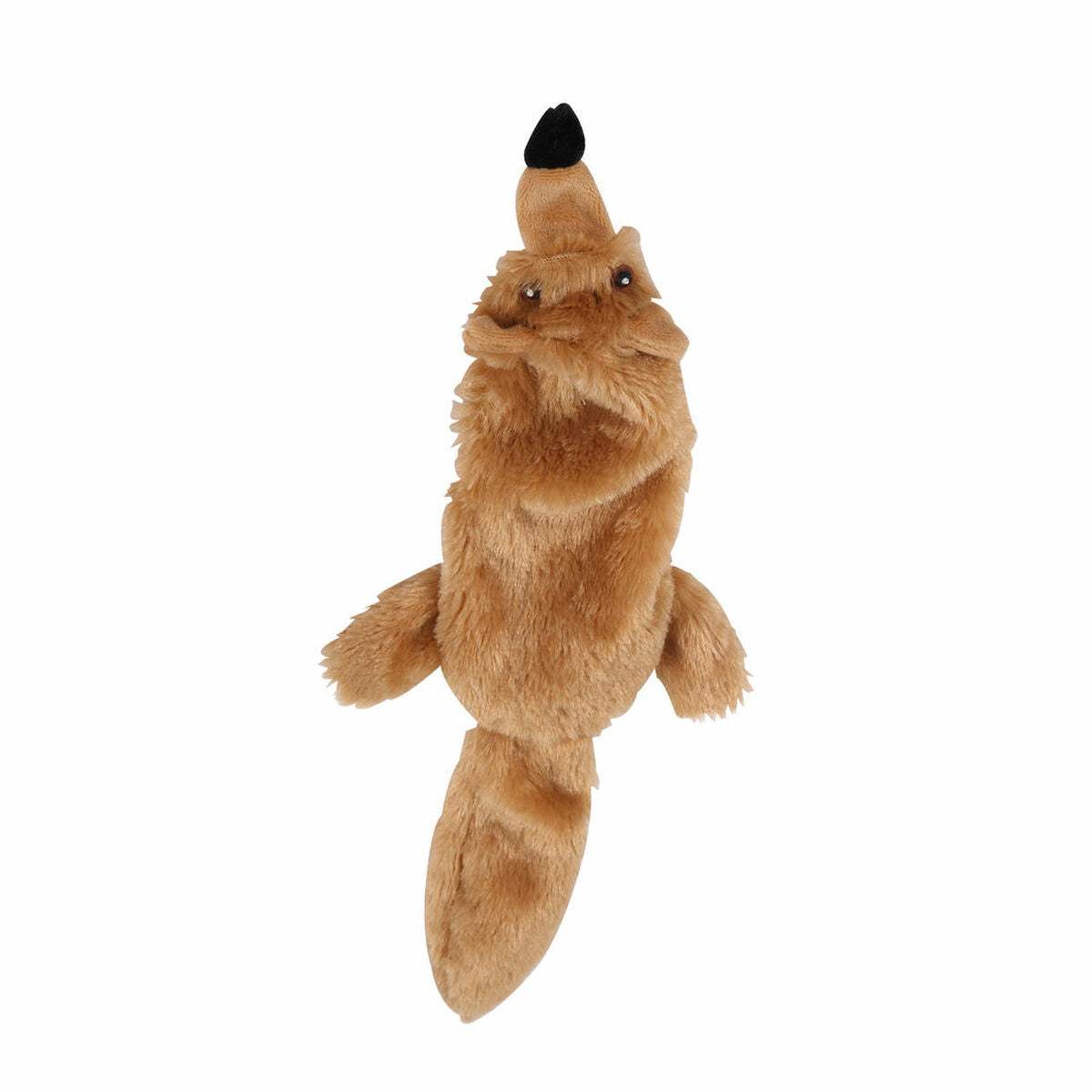 Dog toy Hearts & Homies Forest Fox Plush - Majpet
