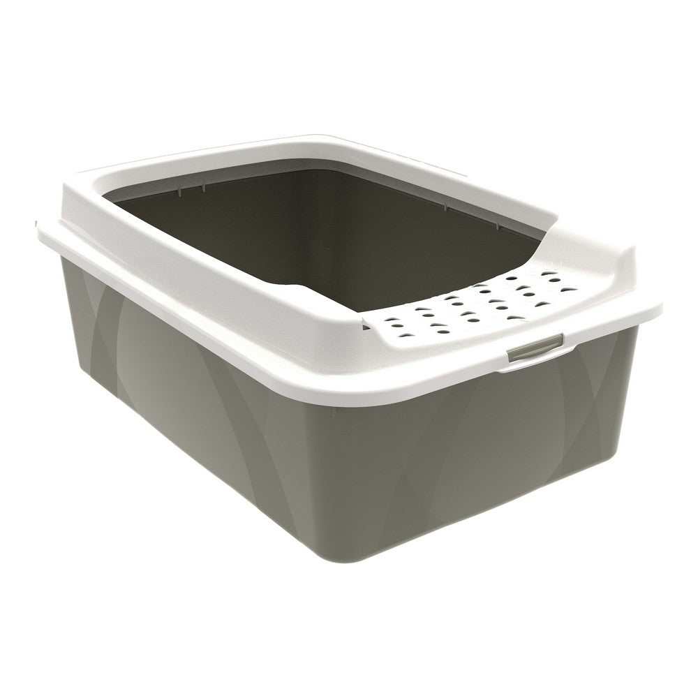 Cat Litter Box Rotho My Pet Bonnie Eco 56 x 17 x 40 cm - Majpet
