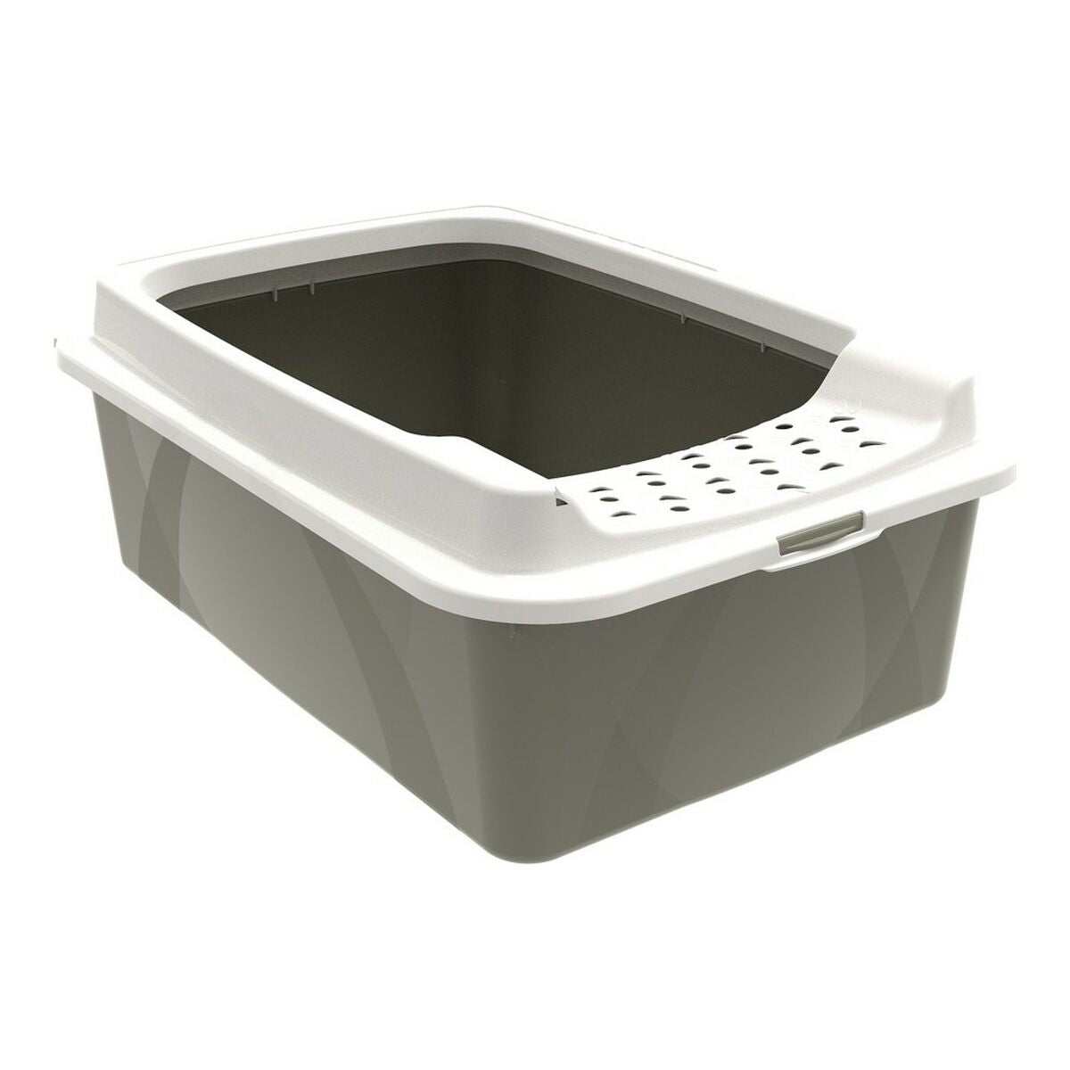 Cat Litter Box Rotho My Pet Bonnie Eco 56 x 17 x 40 cm - Majpet