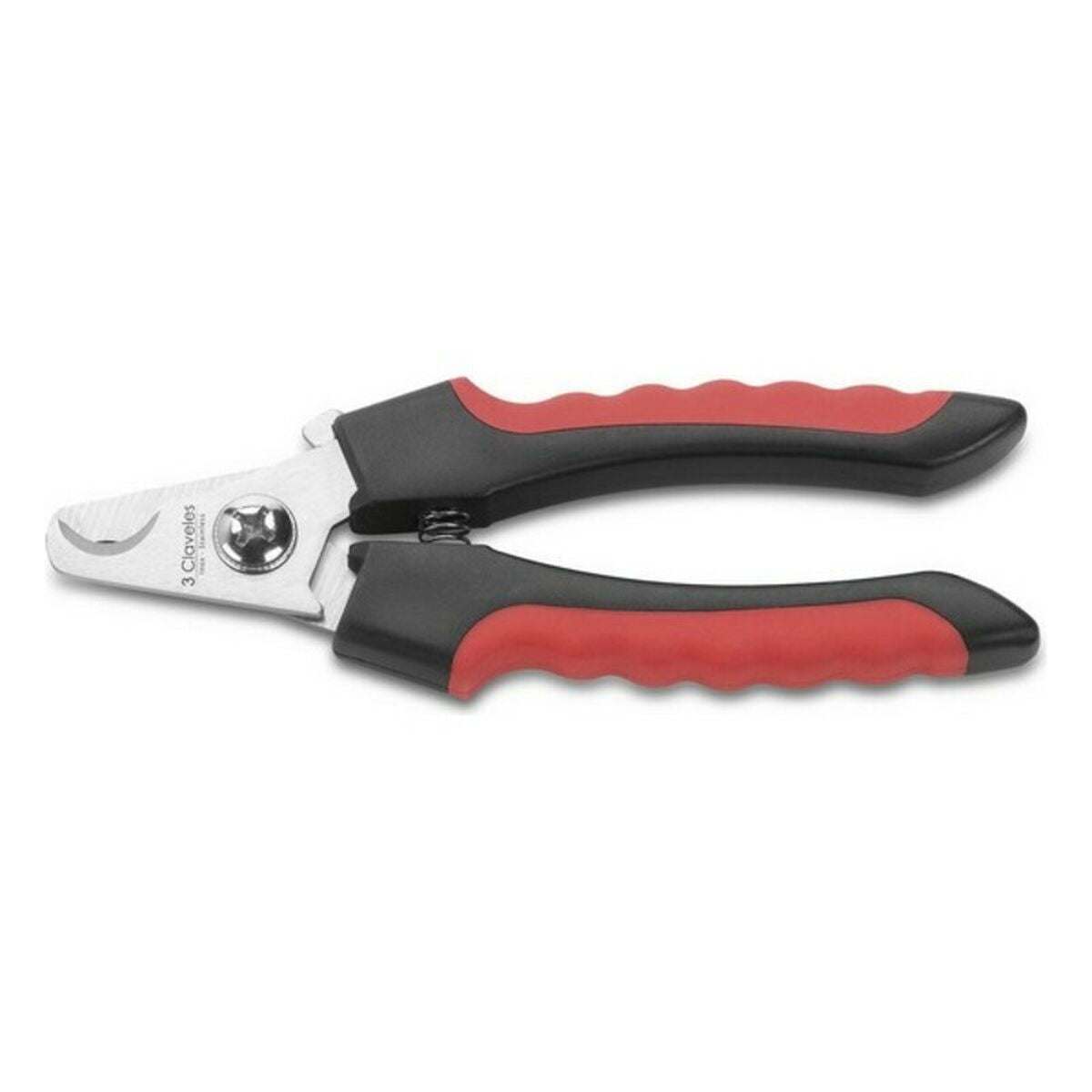 Nail clipper 3 Claveles Dog S 3C - Majpet