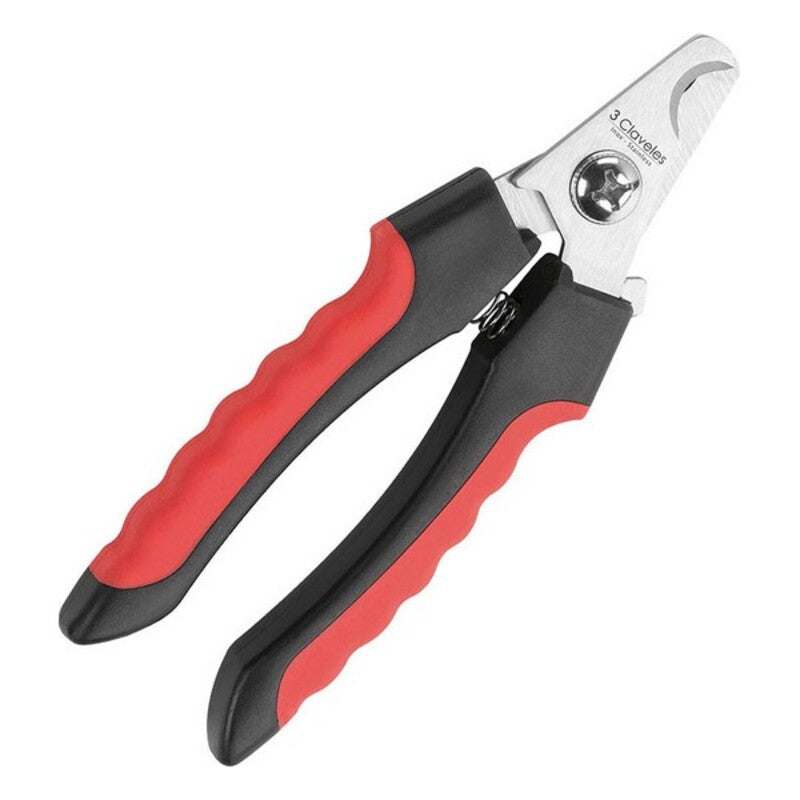 Nail clipper 3 Claveles Dog S 3C - Majpet