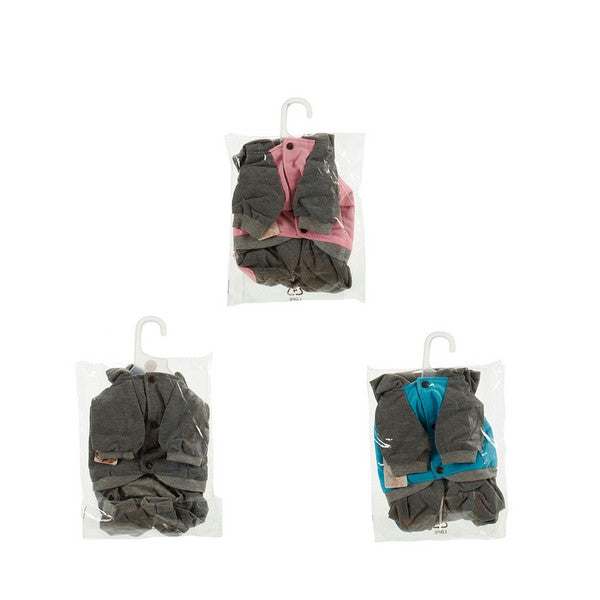 Pet's clothing Bone (3 x 29 x 21 cm) - Majpet