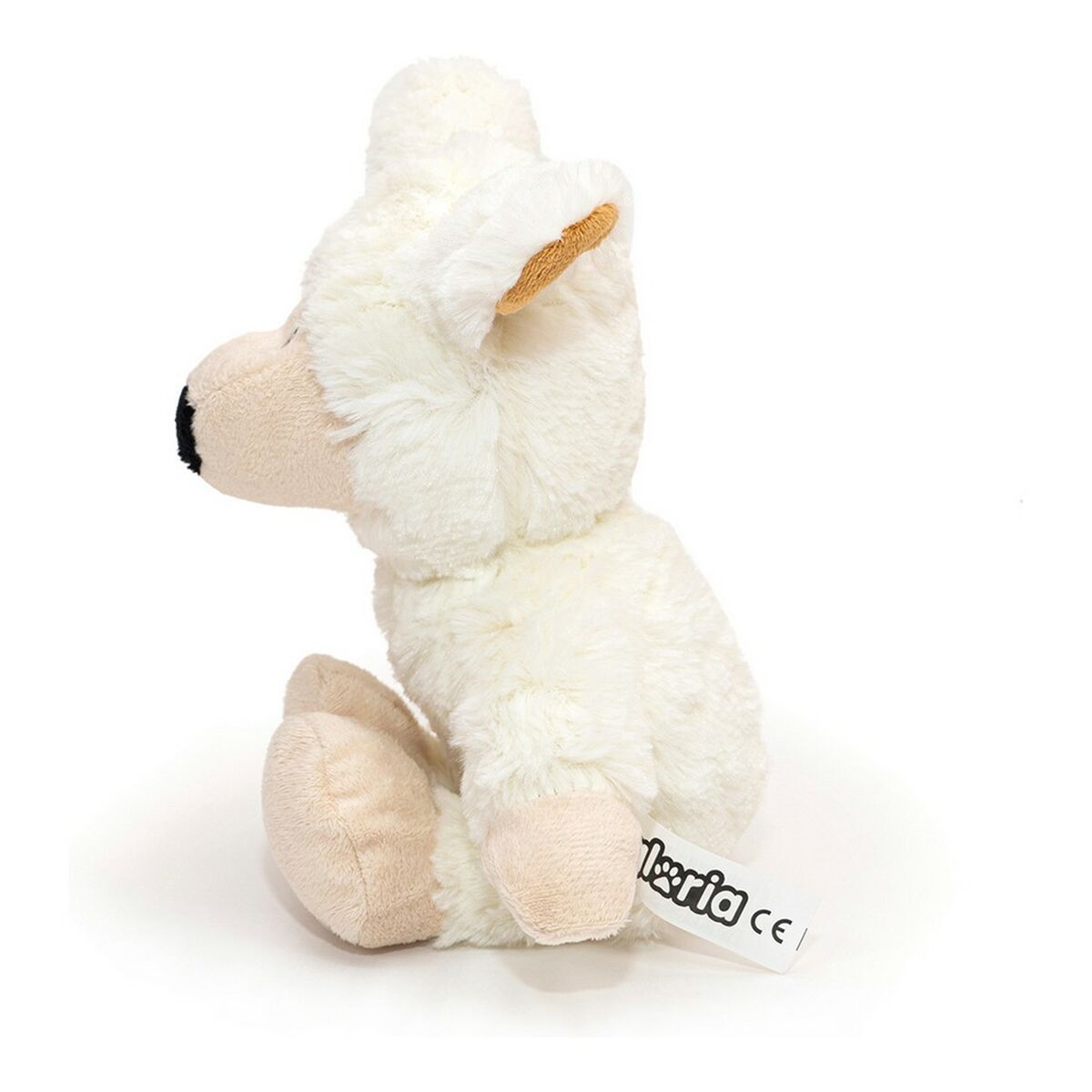 Dog toy Gloria Kondoo Ship - Majpet