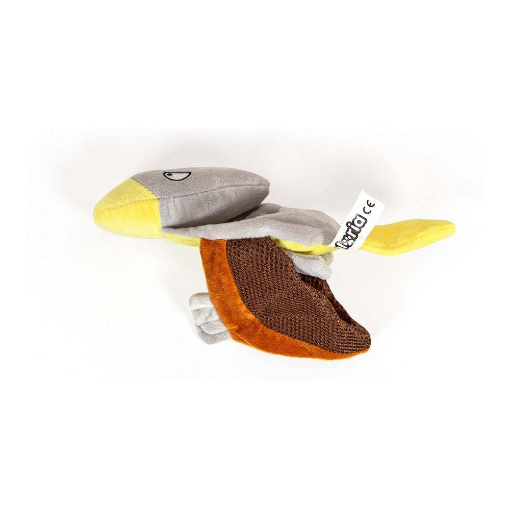 Dog toy Gloria Petry Dragon - Majpet