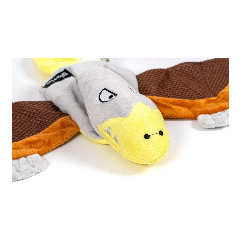 Dog toy Gloria Petry Dragon - Majpet