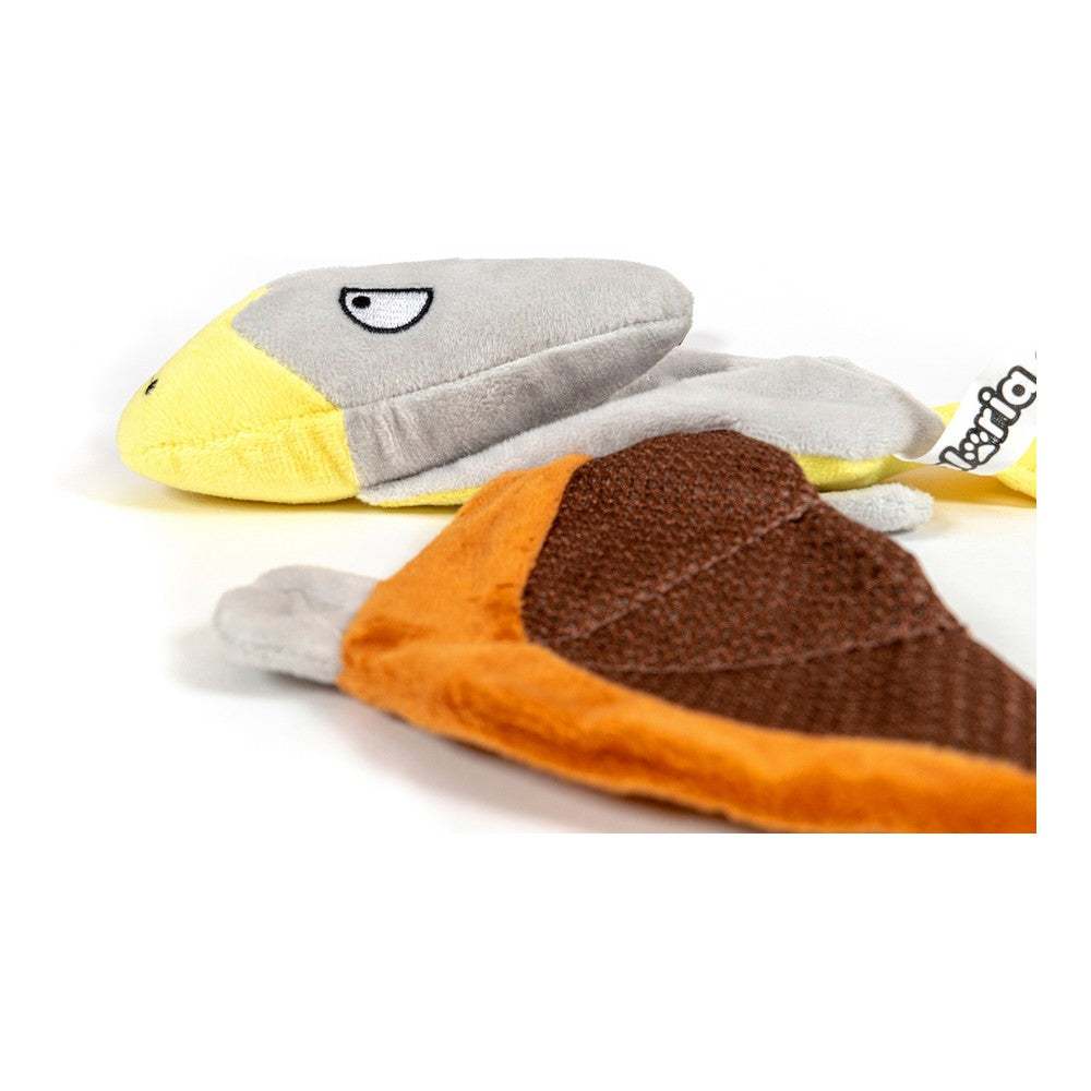 Dog toy Gloria Petry Dragon - Majpet
