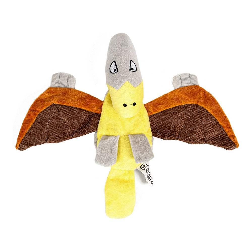 Dog toy Gloria Petry Dragon - Majpet