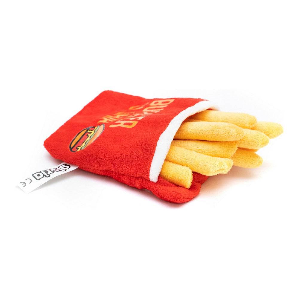 Dog toy Gloria Fried Potatoes (chips) - Majpet