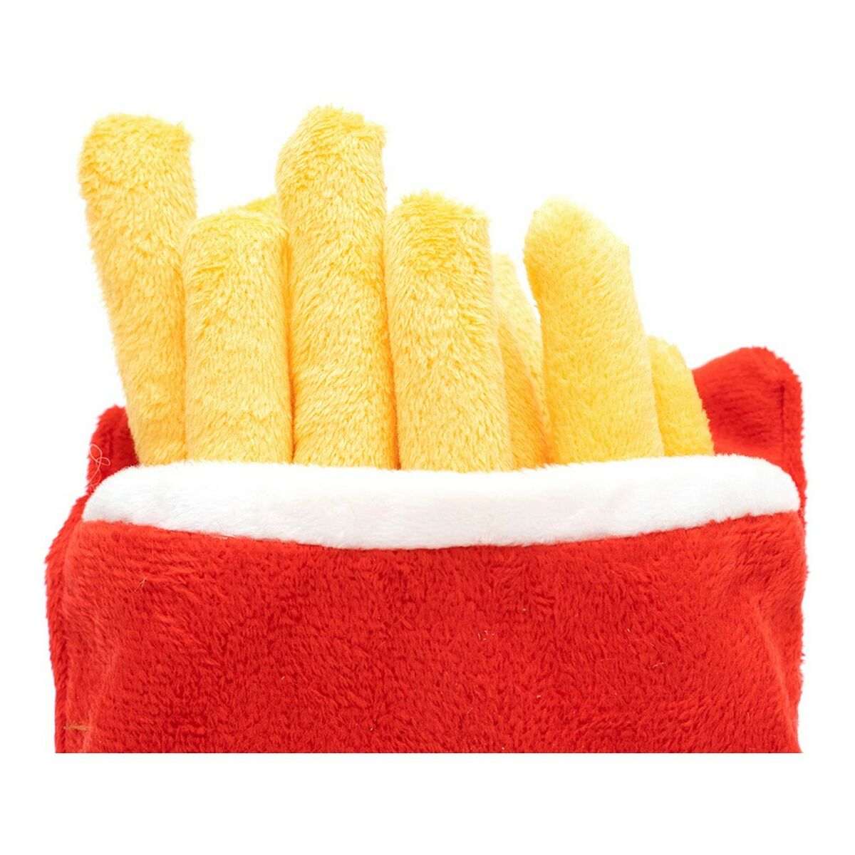 Dog toy Gloria Fried Potatoes (chips) - Majpet