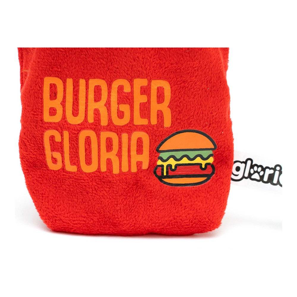 Dog toy Gloria Fried Potatoes (chips) - Majpet