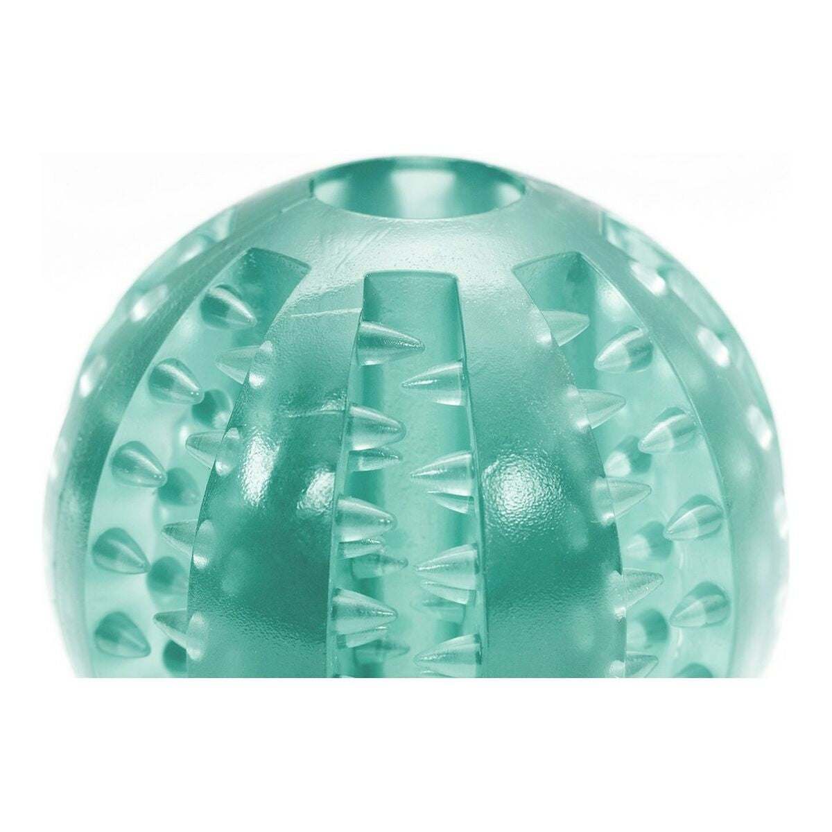 Dog toy Gloria Dental care TPR Assorted colours (5 cm) - Majpet