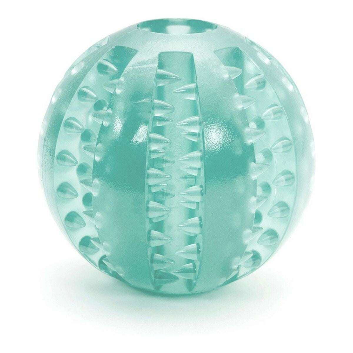 Dog toy Gloria Dental care TPR Assorted colours (5 cm) - Majpet