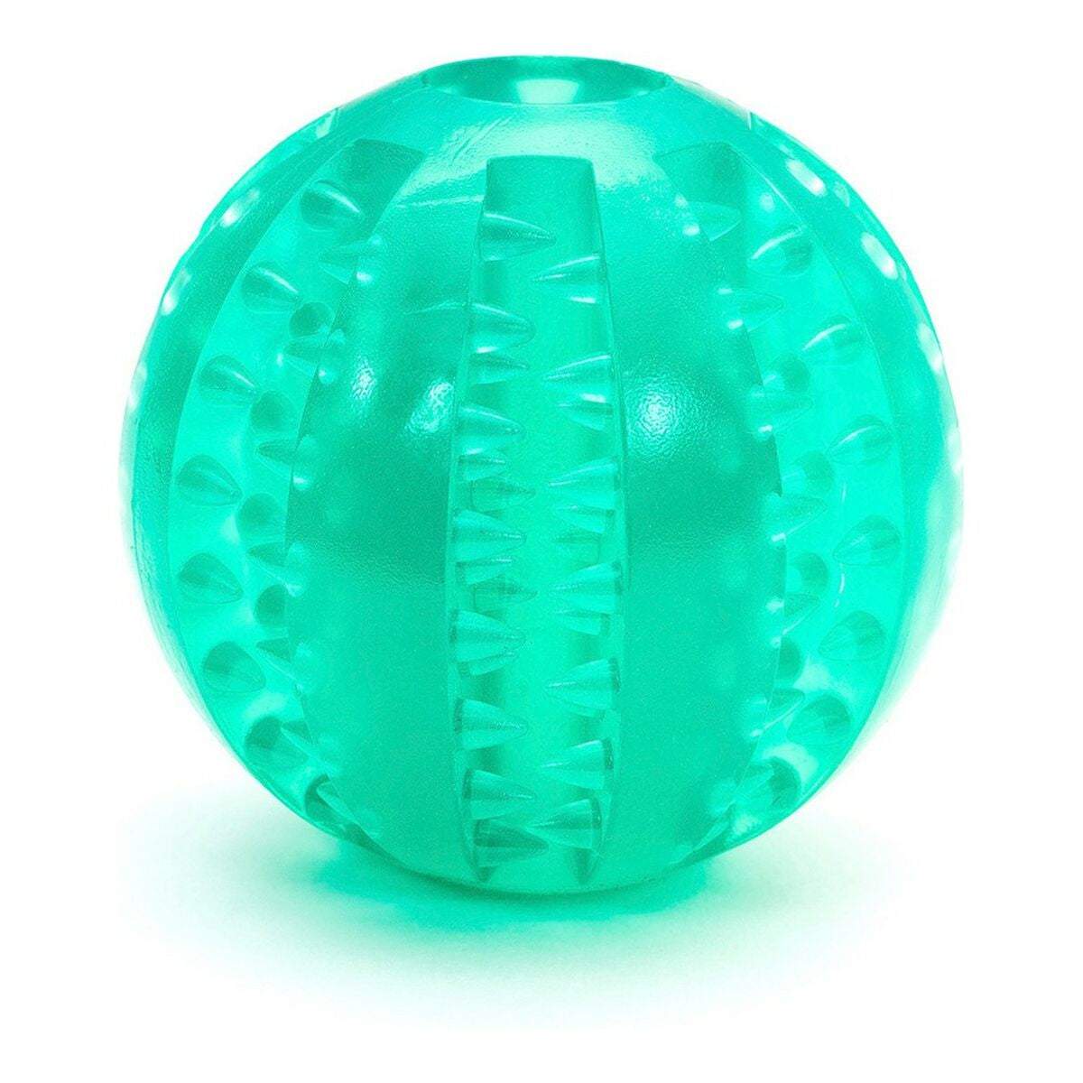 Dog toy Gloria Dental care TPR Assorted colours (5 cm) - Majpet