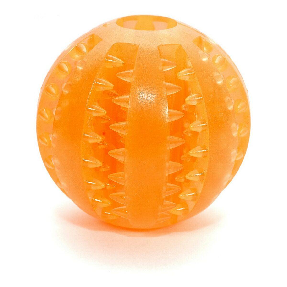 Dog toy Gloria Dental care TPR Assorted colours (5 cm) - Majpet