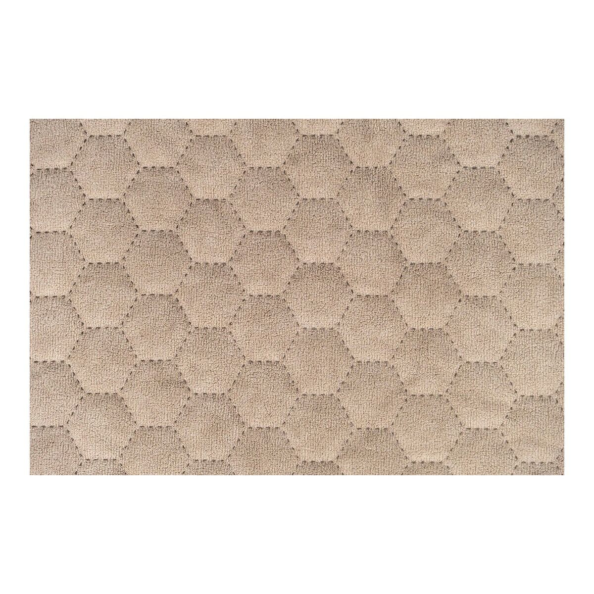 Bed for Dogs Gloria SWEET Brown (100 x 70 cm) - Majpet