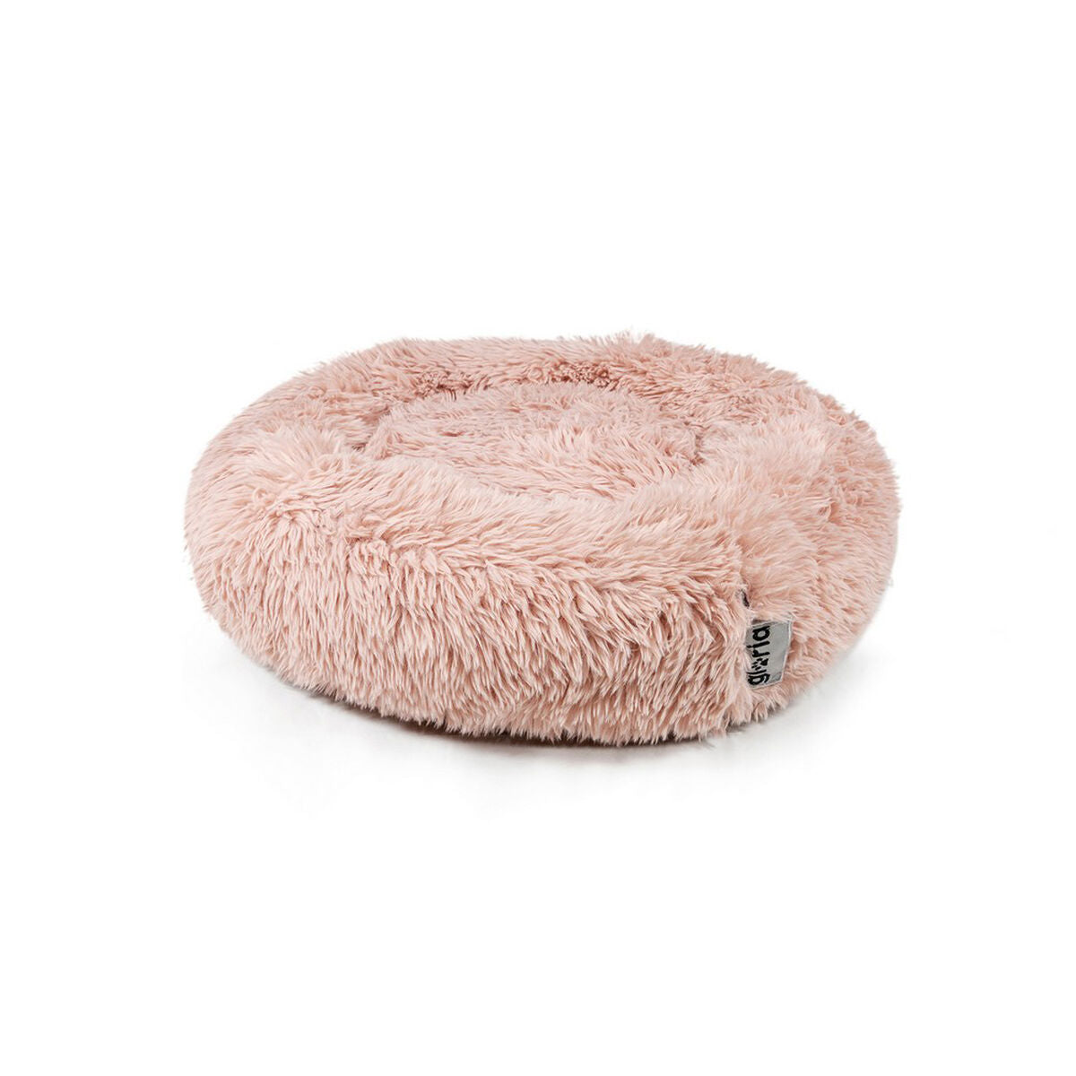 Bed for Dogs Gloria Mommy HUGS Pink (58.5 cm) - Majpet