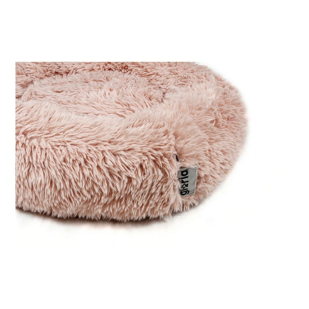 Bed for Dogs Gloria Mommy HUGS Pink (58.5 cm) - Majpet