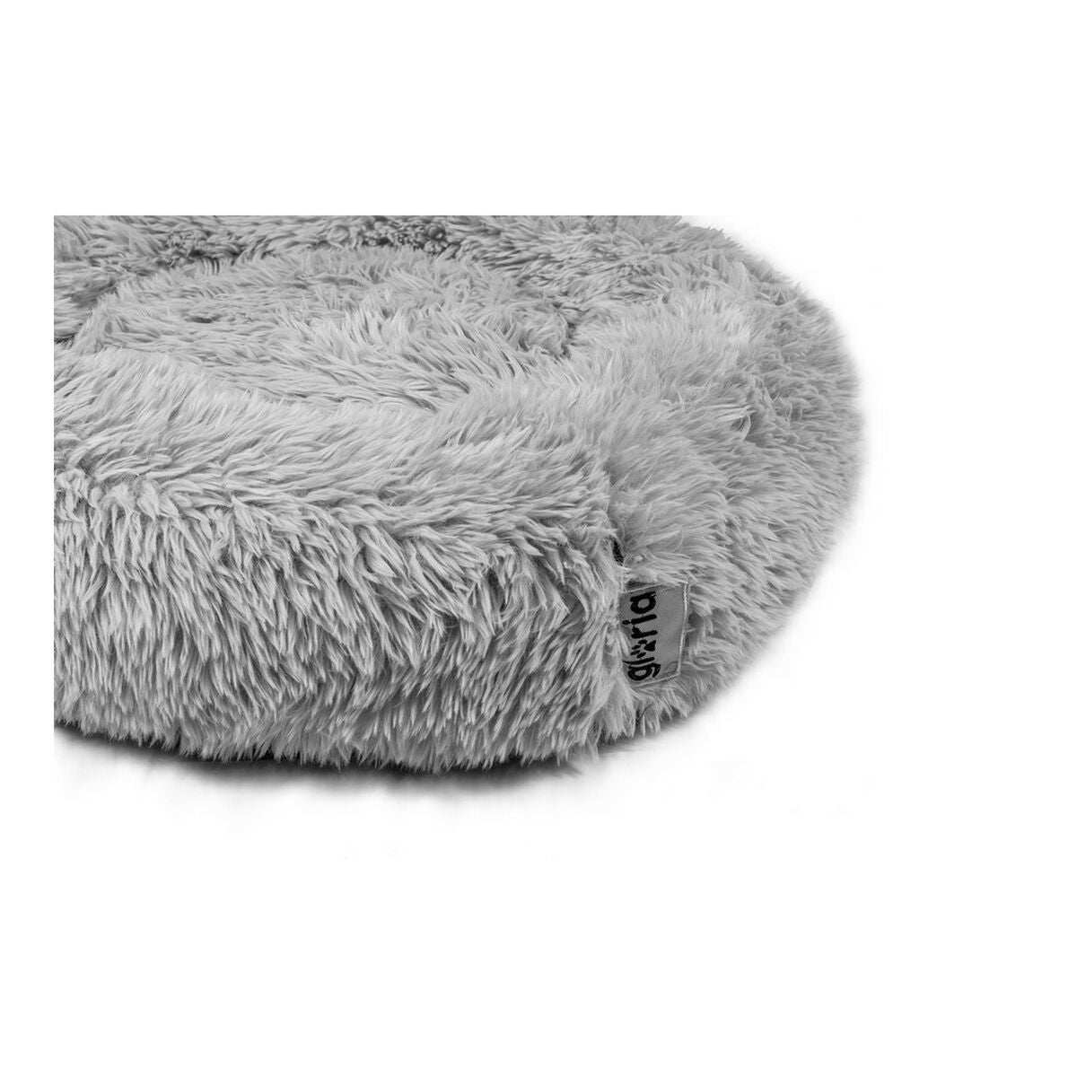 Bed for Dogs Gloria Mommy HUGS Grey (76.5 cm) - Majpet