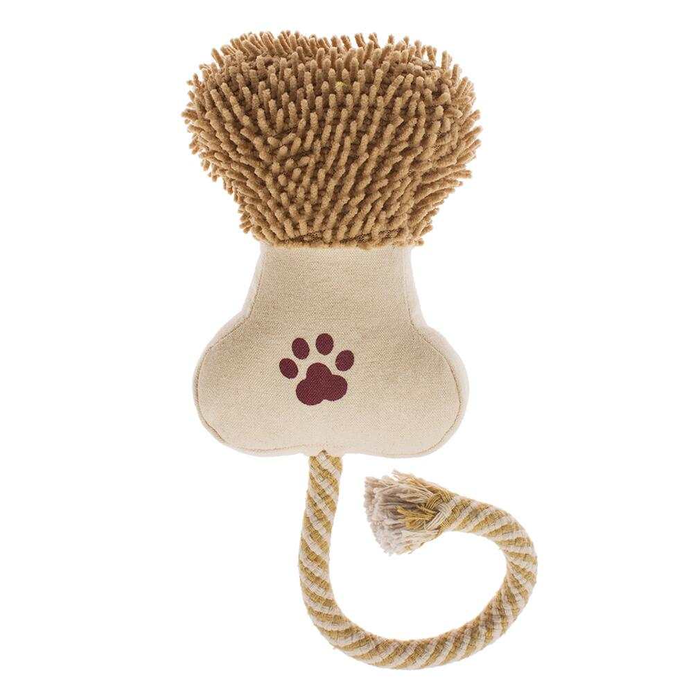 Fast shipping 6-Pack Adorable Dog Plush Toys Set - Majpet
