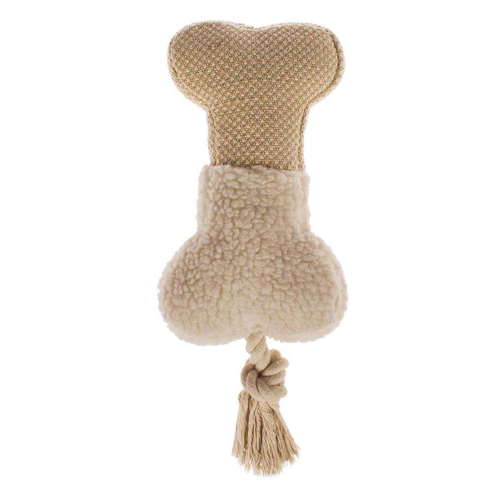 Fast shipping 6-Pack Adorable Dog Plush Toys Set - Majpet