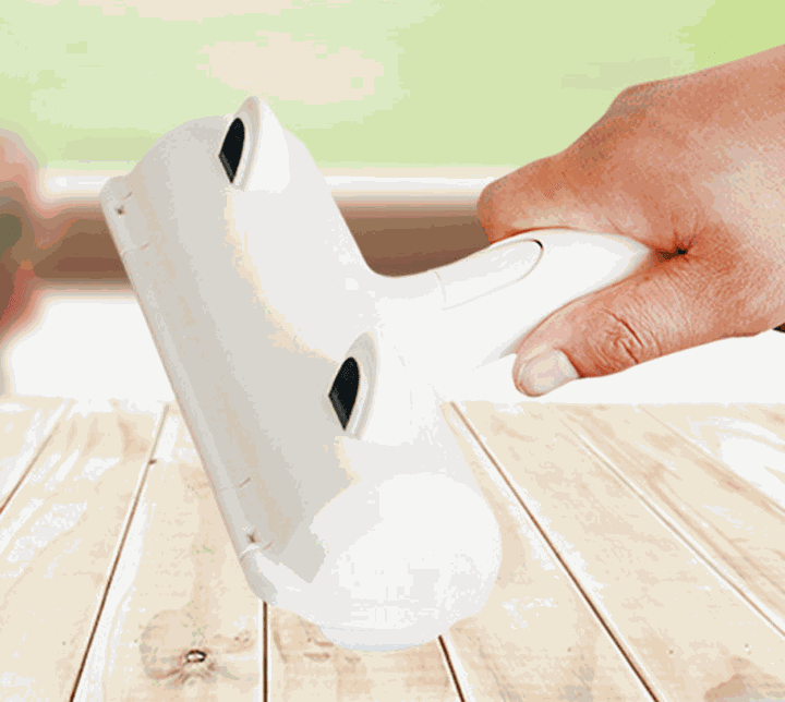 Pet Hair Remover - Majpet