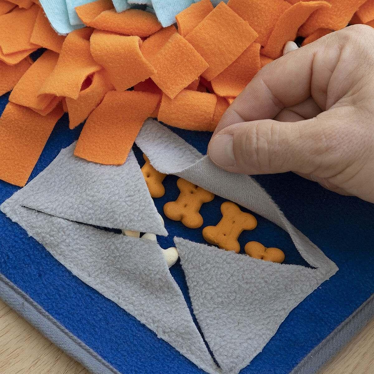 Sniffing Mat for Pets Fooland InnovaGoods - Majpet
