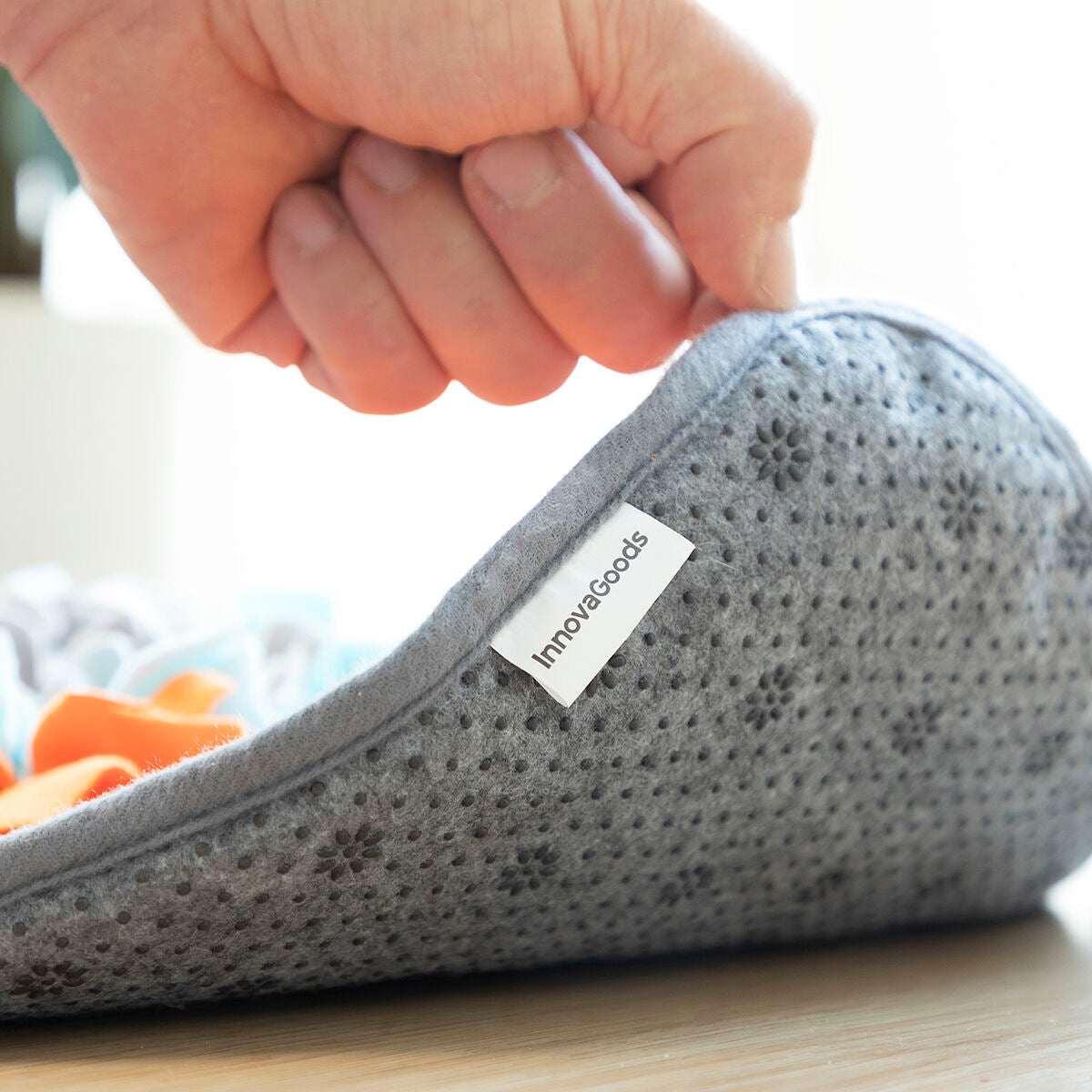 Sniffing Mat for Pets Fooland InnovaGoods - Majpet