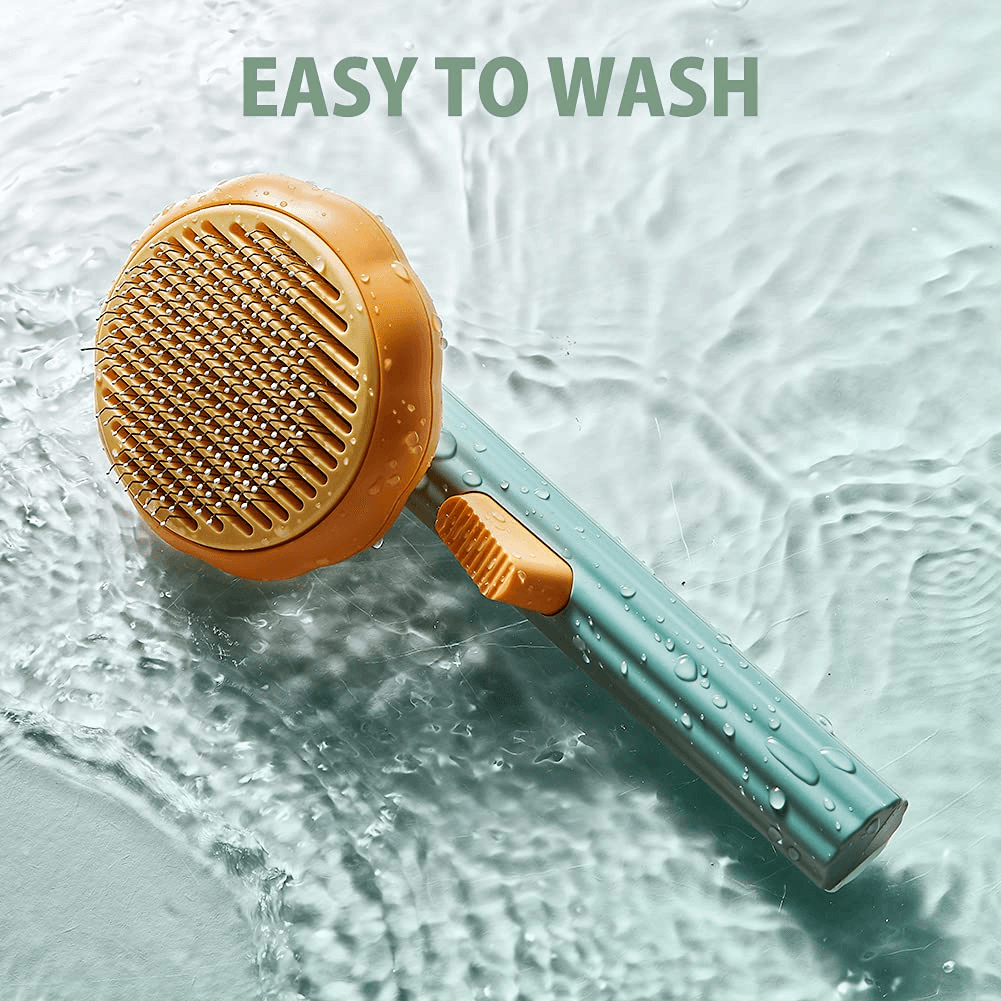 Pet Grooming Brush - Majpet