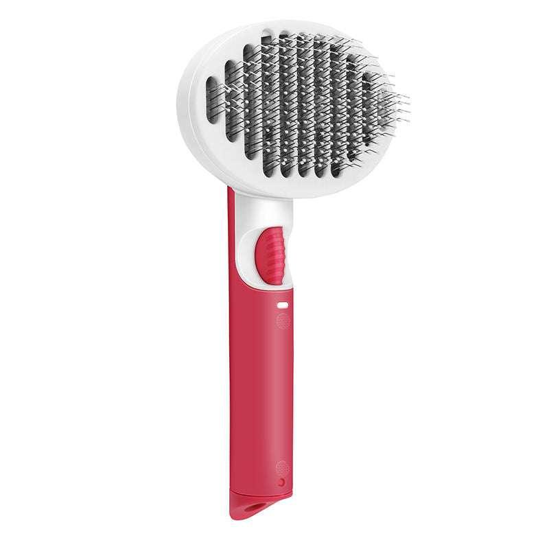 Double-Sided Pet Hair Brush - Majpet