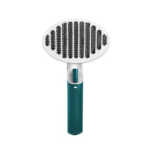 Double-Sided Pet Hair Brush - Majpet