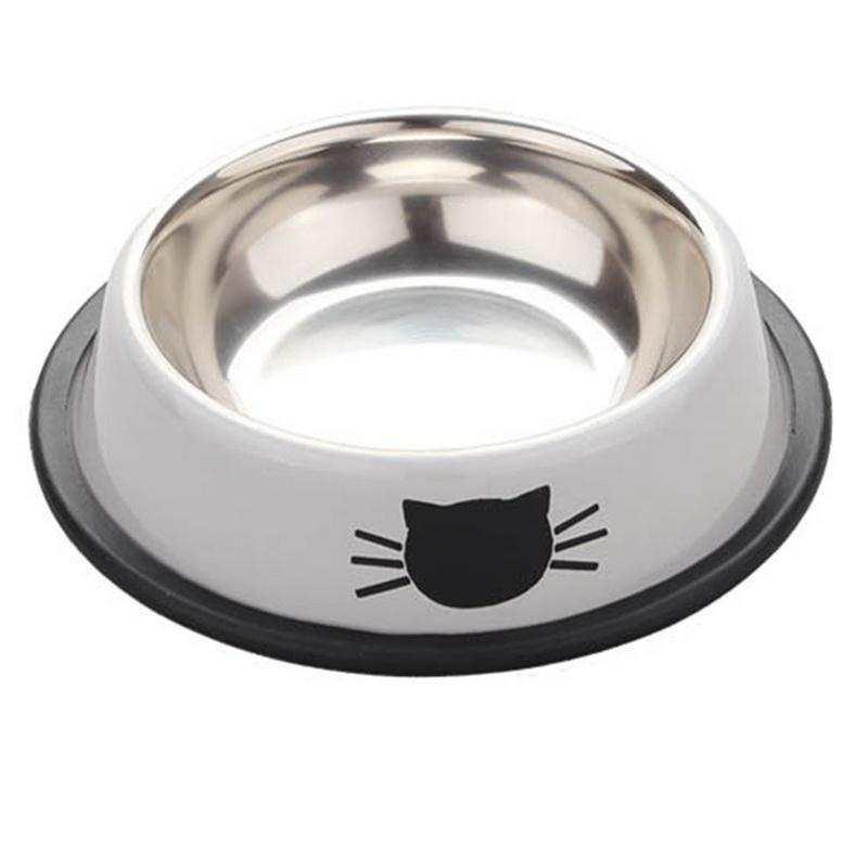 High Quality Stainless Steel Pet Bowl - Majpet