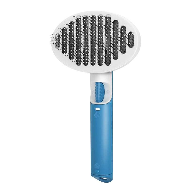 Double-Sided Pet Hair Brush - Majpet