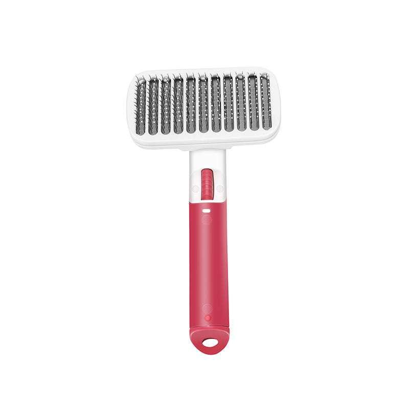 Double-Sided Pet Hair Brush - Majpet