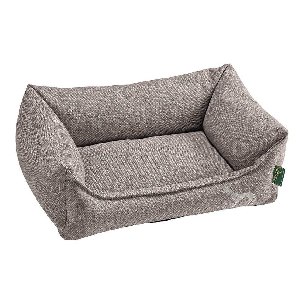 Dog Sofa Hunter Prag 70 x 50 cm Grey - Majpet