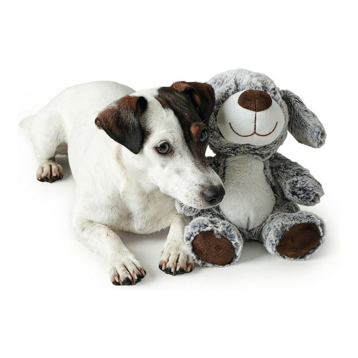 Dog toy Hunter Faro Grey Dog - Majpet