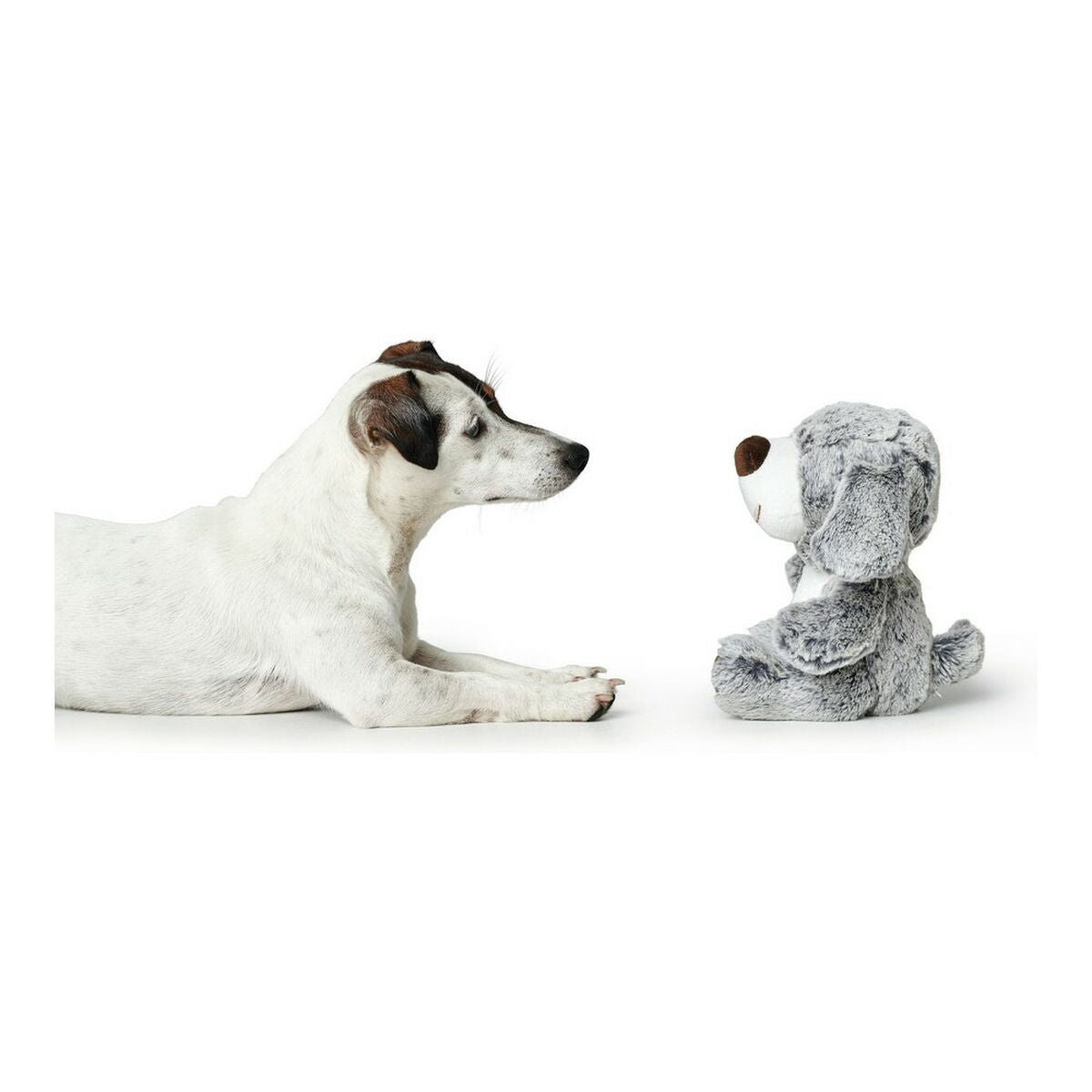 Dog toy Hunter Faro Grey Dog - Majpet