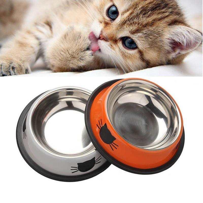 High Quality Stainless Steel Pet Bowl - Majpet