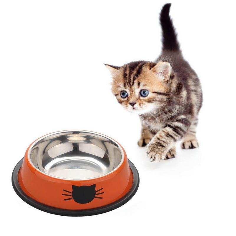 High Quality Stainless Steel Pet Bowl - Majpet