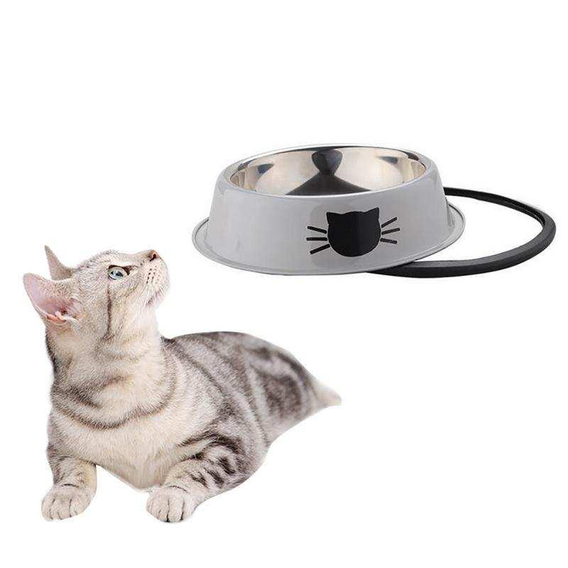 High Quality Stainless Steel Pet Bowl - Majpet