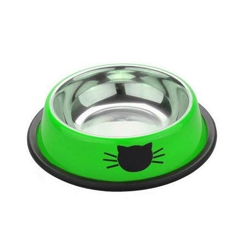 High Quality Stainless Steel Pet Bowl - Majpet