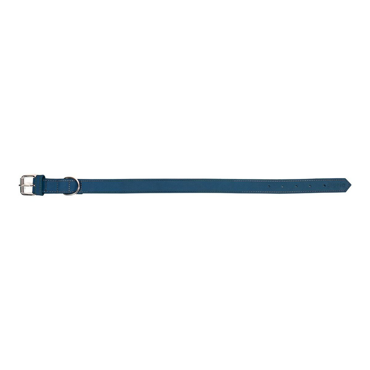 Dog collar Gloria Oasis Blue (50 x 2,1 cm) - Majpet