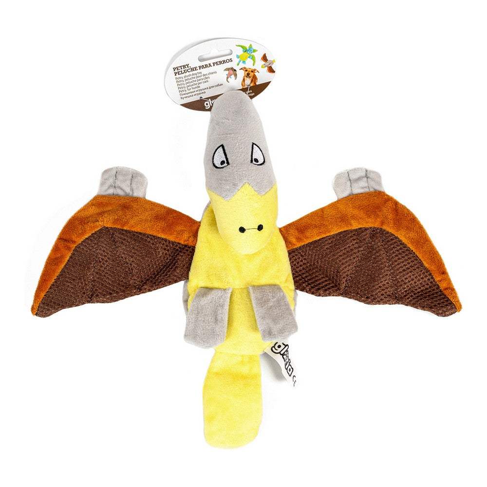 Dog toy Gloria Petry Dragon - Majpet
