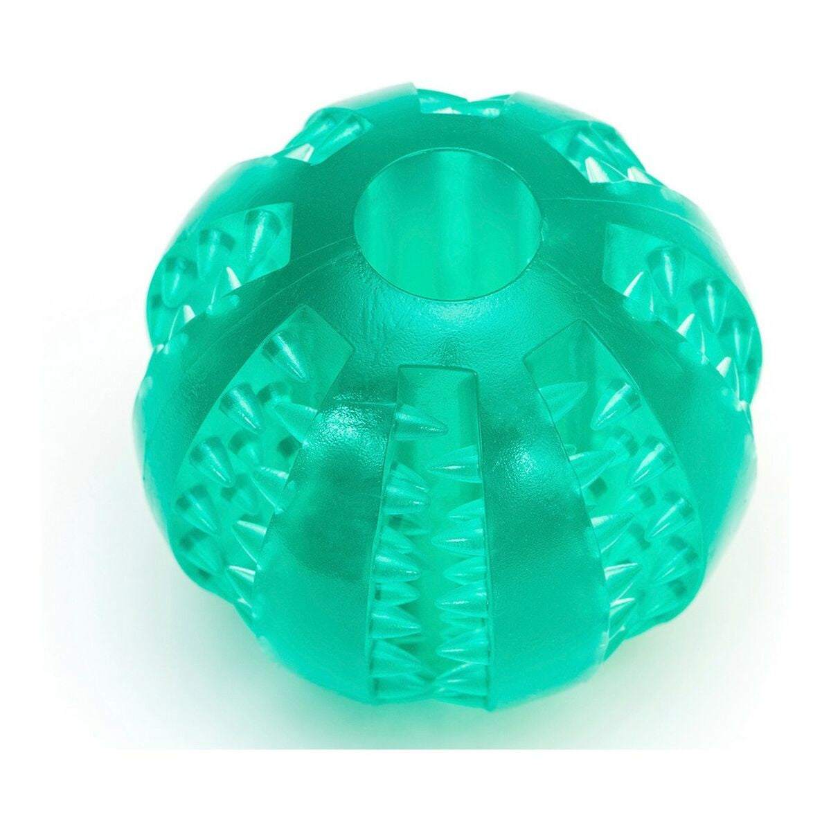Dog toy Gloria Dental care TPR Assorted colours (5 cm) - Majpet