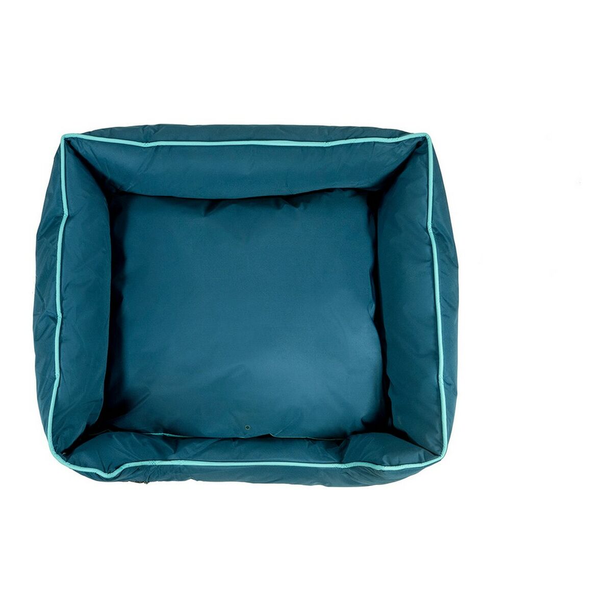 Dog Bed Gloria QUARTZ Azul, gris 60 x 52 cm - Majpet