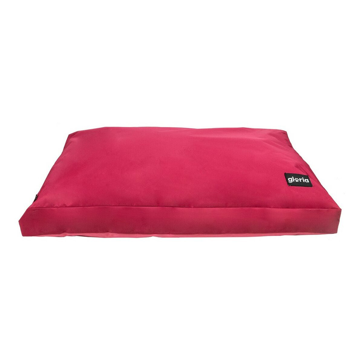 Bed for Dogs Gloria QUARTZ Pink (104 x 68 cm) - Majpet