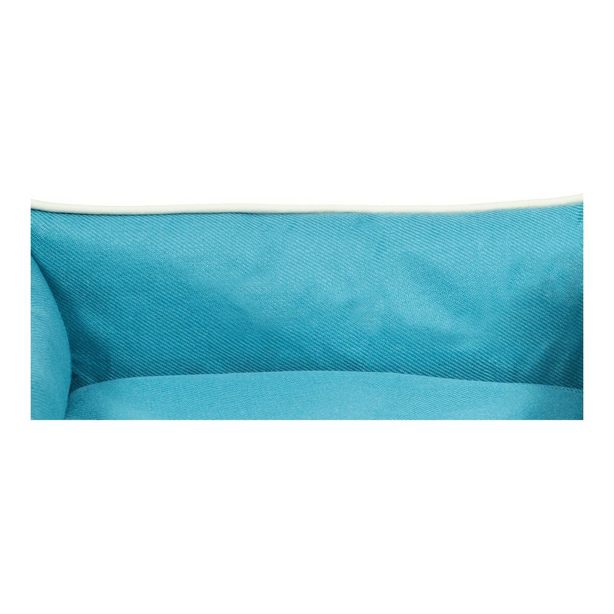 Bed for Dogs Gloria Ametz Aquamarine (50 x 43 cm) - Majpet