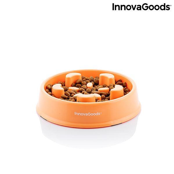 Slow Eating Food Bowl for Pets - Majpet