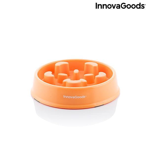 Slow Eating Food Bowl for Pets - Majpet