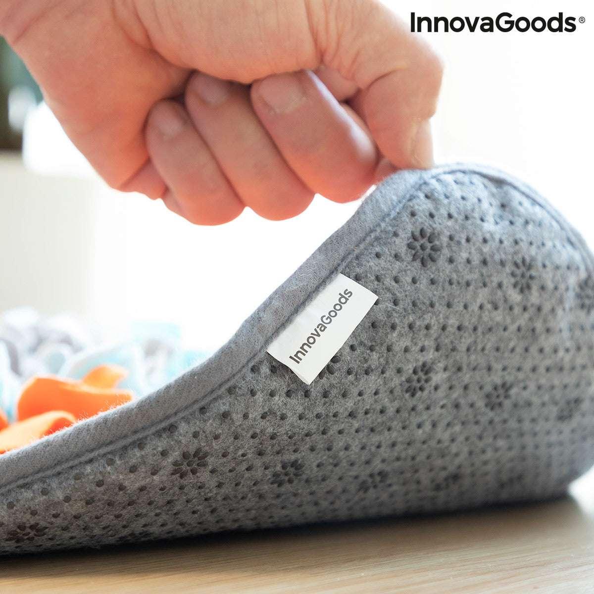 Sniffing Mat for Pets Fooland InnovaGoods - Majpet